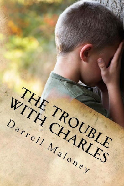 The Trouble With Charles: Countdown to Armageddon: Book 9