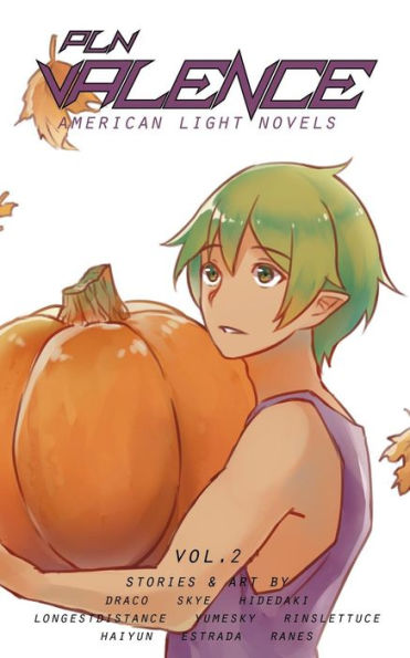 Valence: American Light Novels