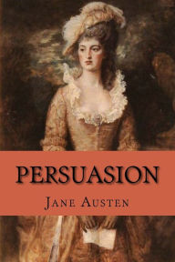 Title: Persuasion (English Edition), Author: Jane Austen