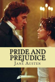 Title: Pride and prejudice (English Edition), Author: Jane Austen