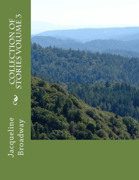 Collection Of Stories Volume 3