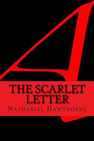 Title: The scarlet letter (English Edition), Author: Nathaniel Hawthorne