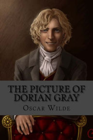 Title: The picture of Dorian Gray (English Edition), Author: Oscar Wilde