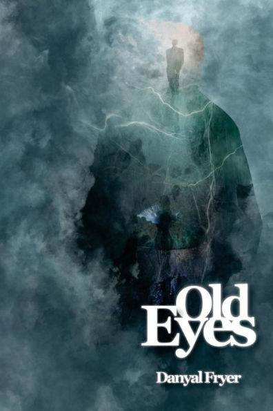 Old Eyes: A Mal Simms Supernatural Occult Thriller
