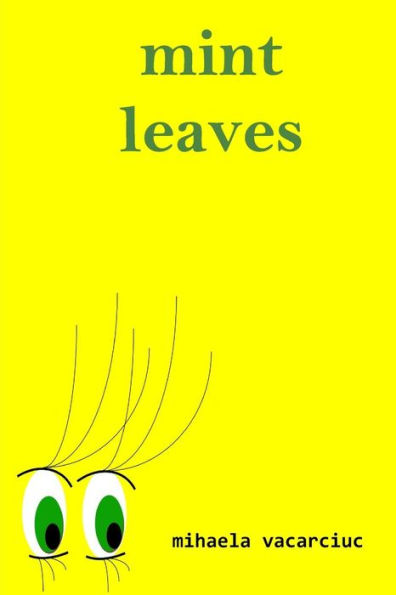 mint leaves