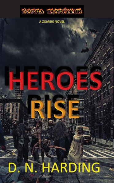 Heroes Rise