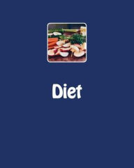 Title: Diet, Author: Health & Fitness Books