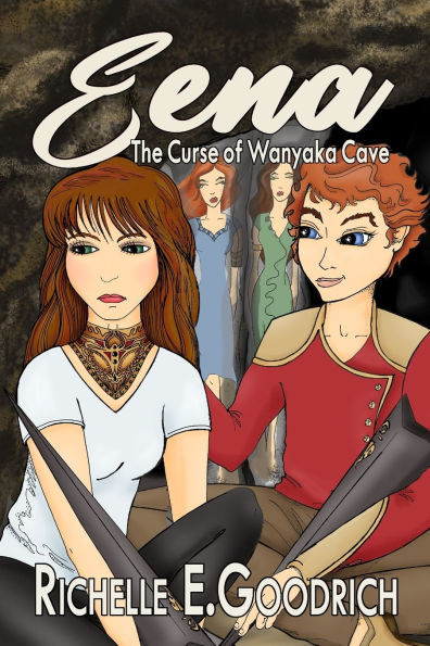 Eena, The Curse of Wanyaka Cave