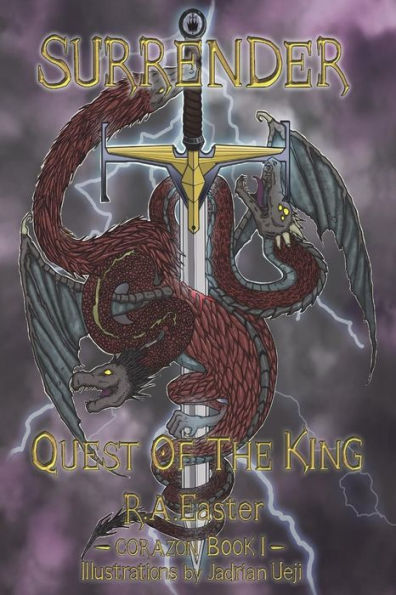 Surrender: Quest of The King
