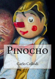 Title: Pinocho, Author: Carlo Collodi