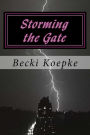 Storming the Gate: 31 Days of Prayer for Your Husband