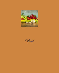 Title: Diet, Author: Health & Fitness Books
