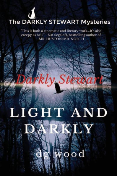 The Darkly Stewart Mysteries: Light and Darkly