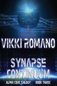 Title: Synapse Continuum, Author: Vikki Romano