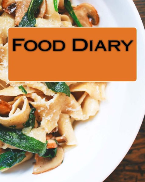 Food Diary