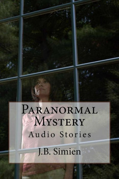 Paranormal Mystery: Audio Stories Podcast
