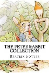 Title: The Peter Rabbit Collection, Author: Beatrix Potter