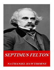 Septimus Felton