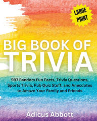 Sports Trivia and Fun Facts - Sports Trivia and Fun Facts