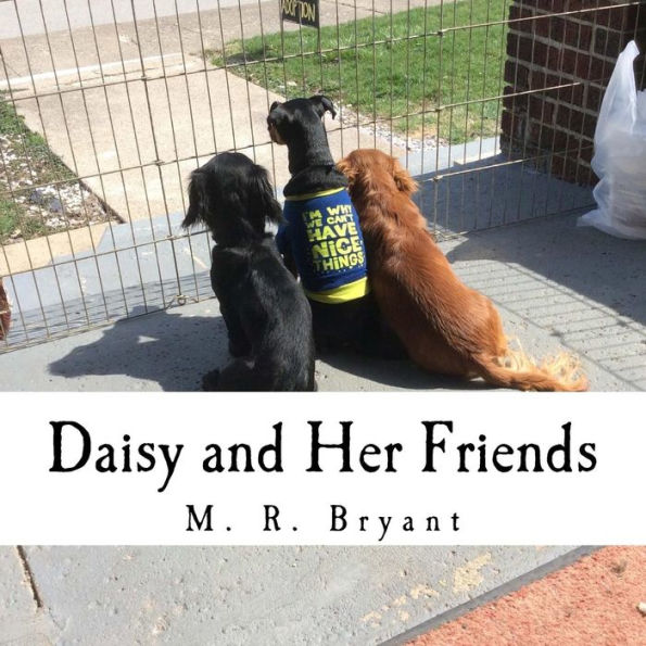 Daisy and Her Friends