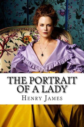 Henry james books image