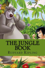 Title: The jungle book (English Edition), Author: Rudyard Kipling