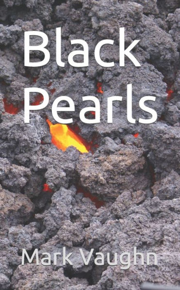 Black Pearls pocket edition