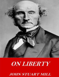 Title: On Liberty, Author: John Stuart Mill