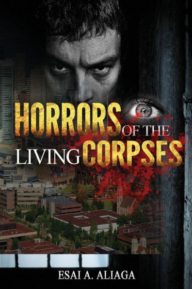 Horrors of The Living Corpses