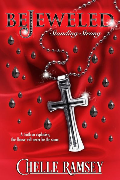 BeJeweled: Standing Strong