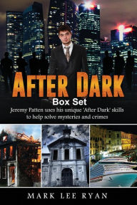 Title: After Dark: Box Set, Author: Mark Lee Ryan