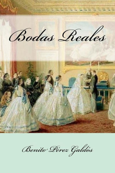 Bodas Reales