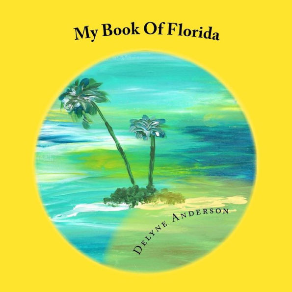 My Book Of Florida