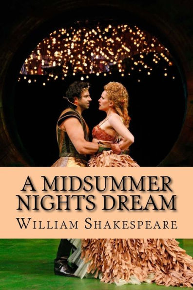 A midsummer nights dream (Shakespeare)