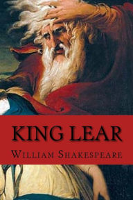 Title: King Lear (Shakespeare), Author: William Shakespeare