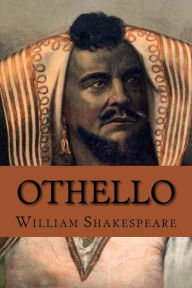 Title: Othello (Shakespeare), Author: William Shakespeare