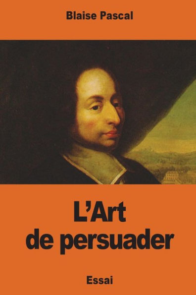 L'Art de persuader