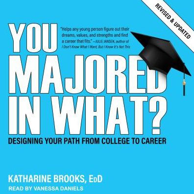 college to career