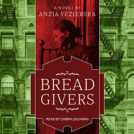 Bread givers essay