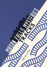 Title: Tracks, Author: Vanessa Acton