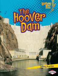 Title: The Hoover Dam, Author: Jeffrey Zuehlke
