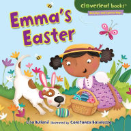 Title: Emma's Easter, Author: Lisa Bullard