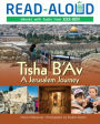 Tisha B'Av: A Jerusalem Journey
