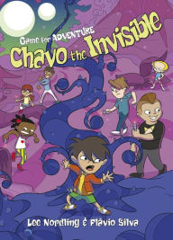 Title: Chavo the Invisible, Author: Lee Nordling
