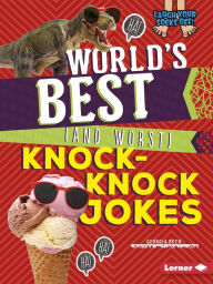 Title: World's Best (and Worst) Knock-Knock Jokes, Author: Georgia Beth