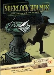 Sherlock Holmes and the Adventure of the Dancing Men: Case 4