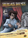 Sherlock Holmes and the Adventure of the Sussex Vampire: Case 6