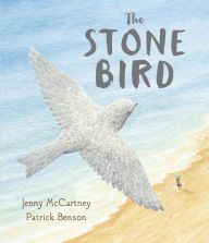 Title: The Stone Bird, Author: Jenny McCartney