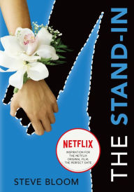 Title: The Stand-In, Author: Steve Bloom