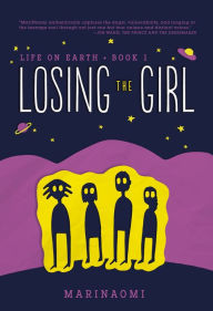 Title: #1 Losing the Girl, Author: MariNaomi